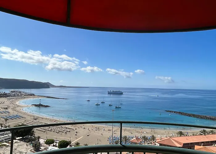 Torres Del Sol 14 Floor Ocean\'S Balcony