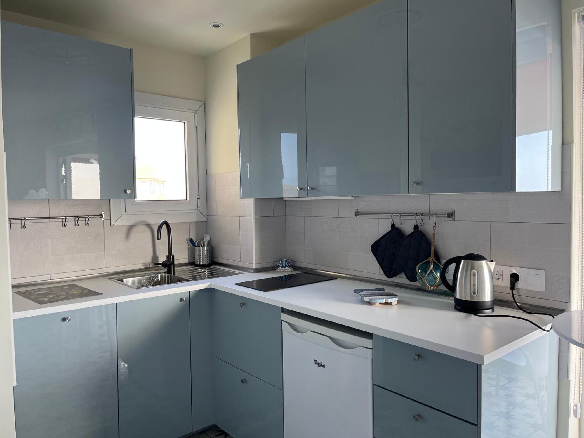 Apartament Torres Del Sol 14 Floor Ocean's Balcony Arona (Tenerife)