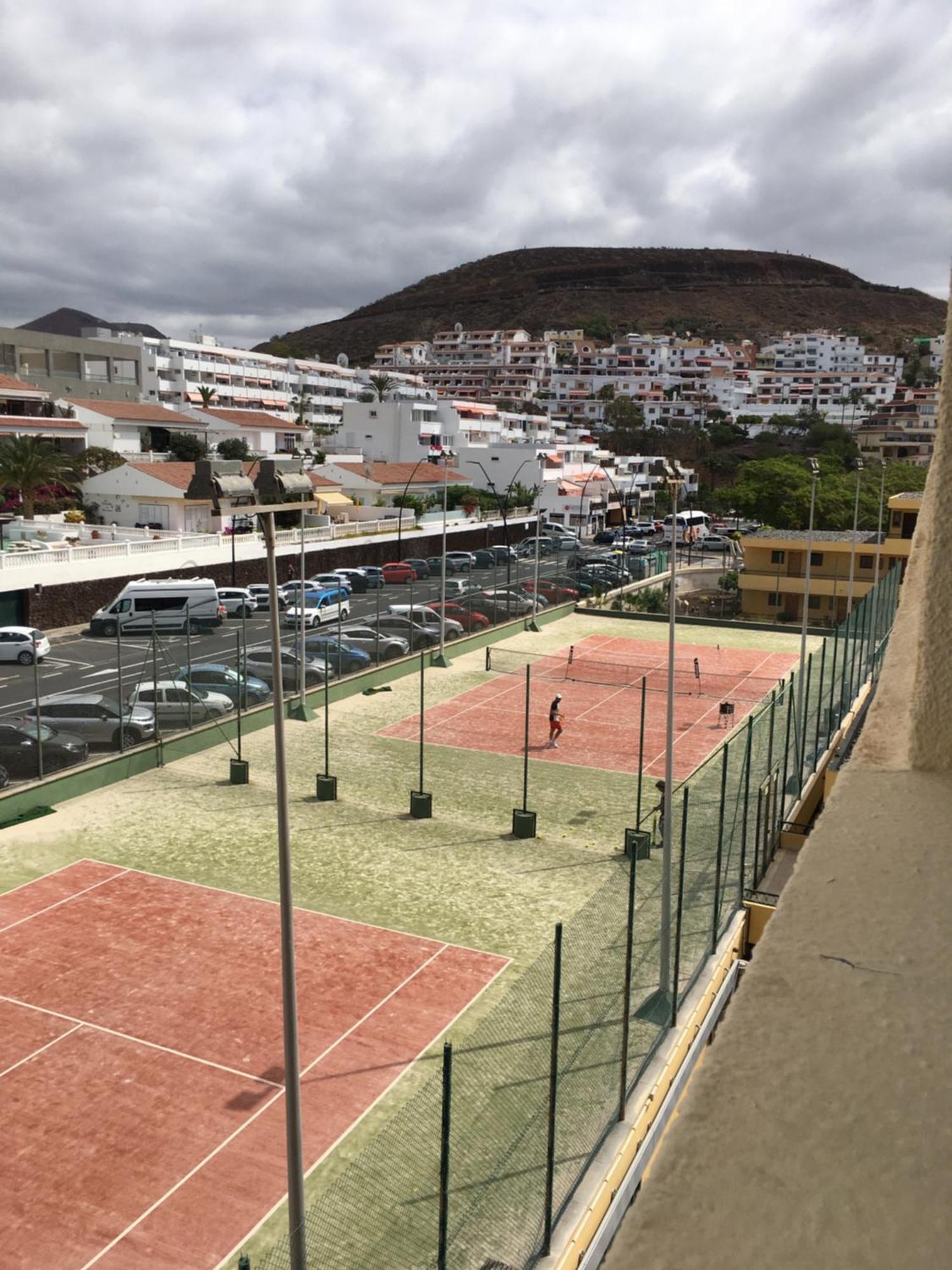 Torres Del Sol 14 Floor Ocean's Balcony Appartement *