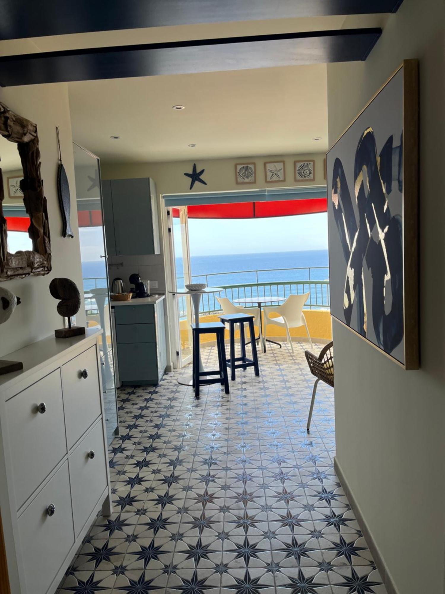 Torres Del Sol 14 Floor Ocean's Balcony Arona (Tenerife)