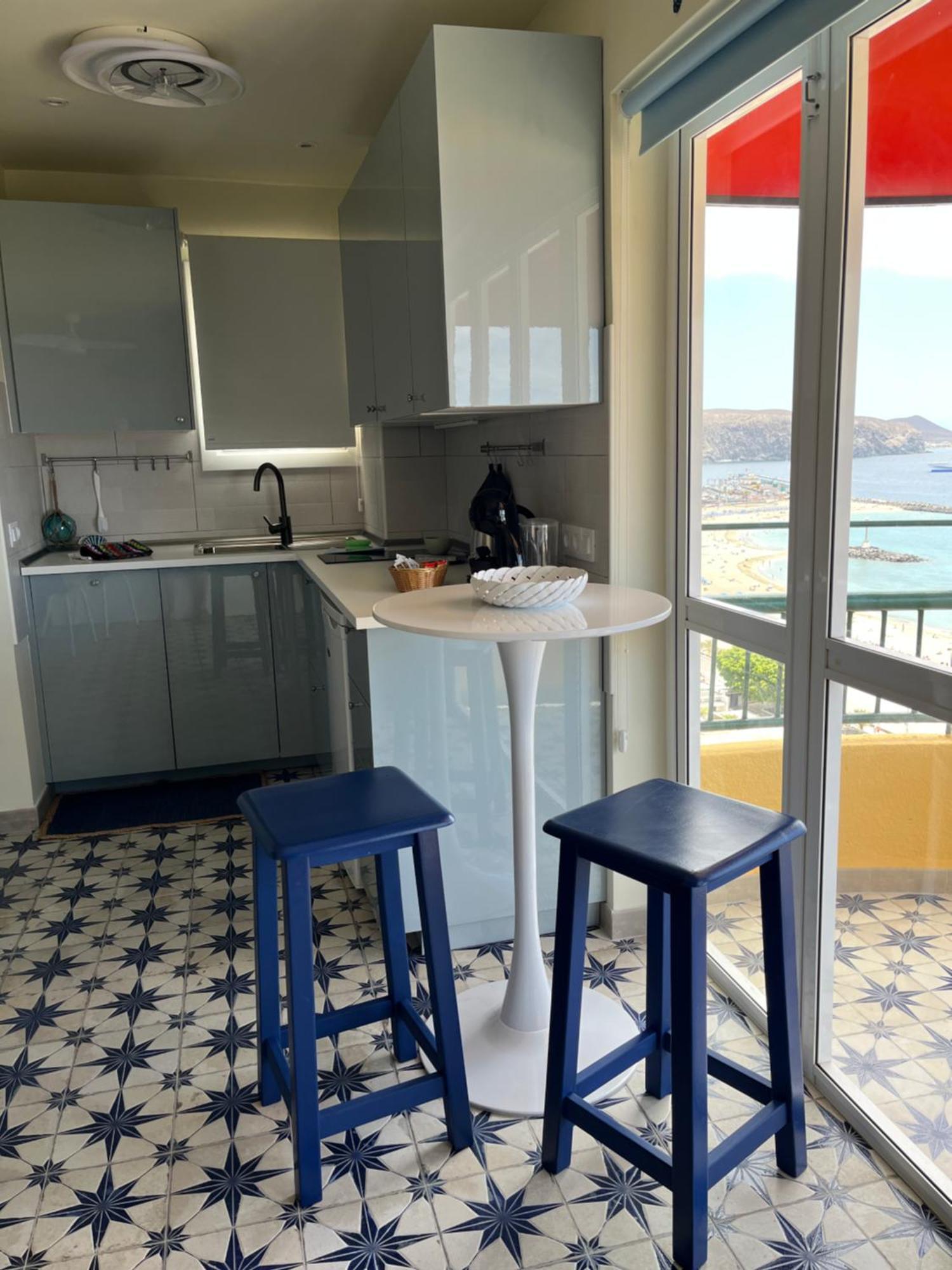 Torres Del Sol 14 Floor Ocean's Balcony *